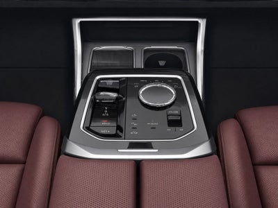 2024 BMW 7 Series 760i xDrive
