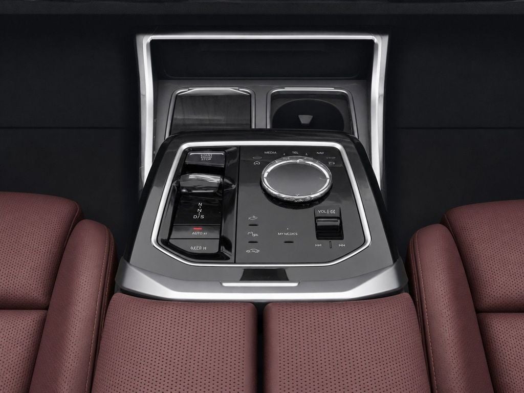 2024 BMW 7 Series 760i xDrive