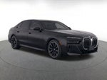 2024 BMW 7 Series 760i xDrive