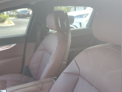 2024 BMW 7 Series 760i xDrive