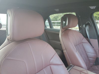 2024 BMW 7 Series 760i xDrive