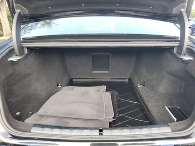 2024 BMW 7 Series 760i xDrive