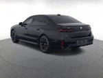 2024 BMW 7 Series 760i xDrive