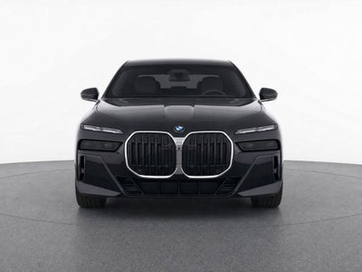 2024 BMW 7 Series 760i xDrive