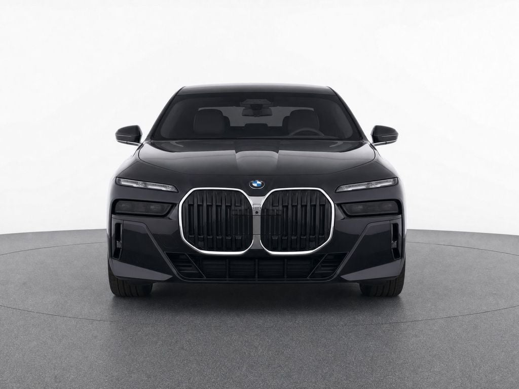 2024 BMW 7 Series 760i xDrive