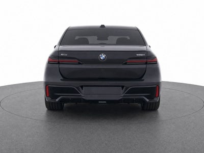 2024 BMW 7 Series 760i xDrive