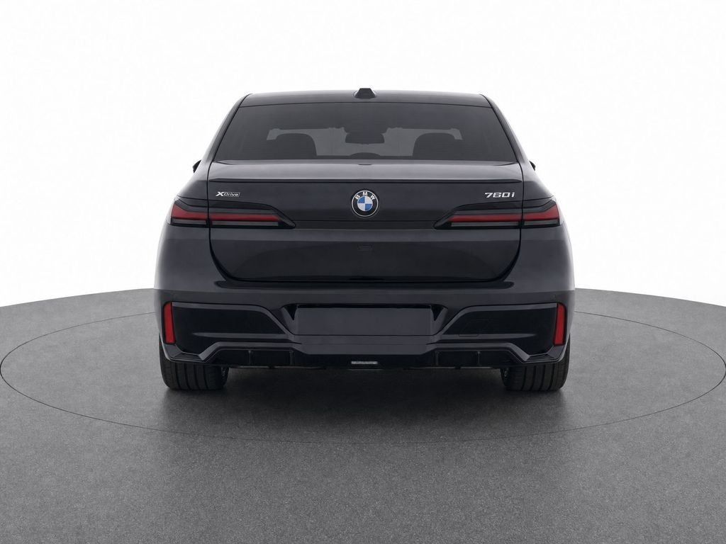 2024 BMW 7 Series 760i xDrive