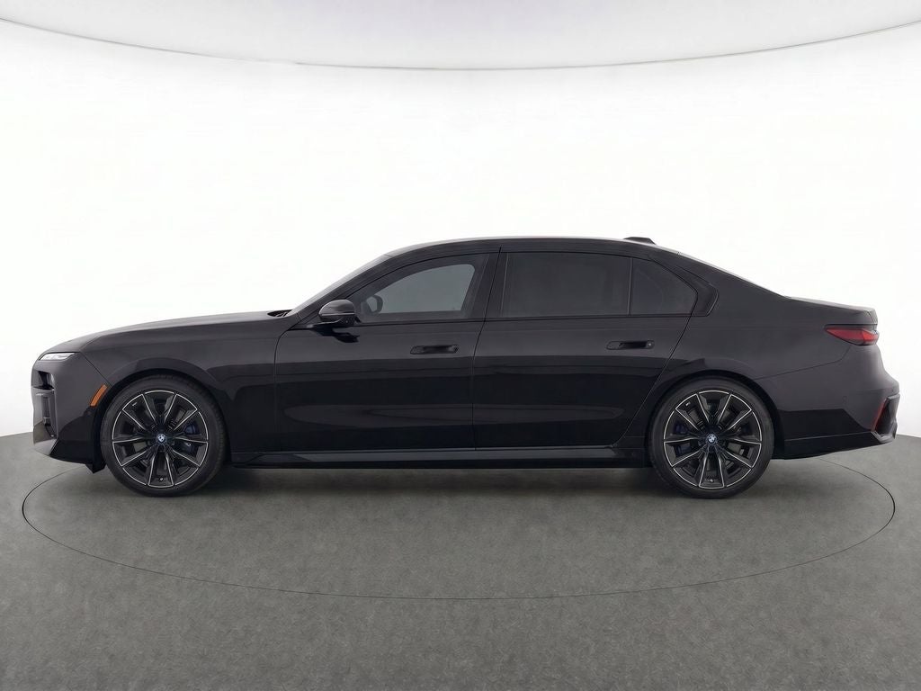 2024 BMW 7 Series 760i xDrive
