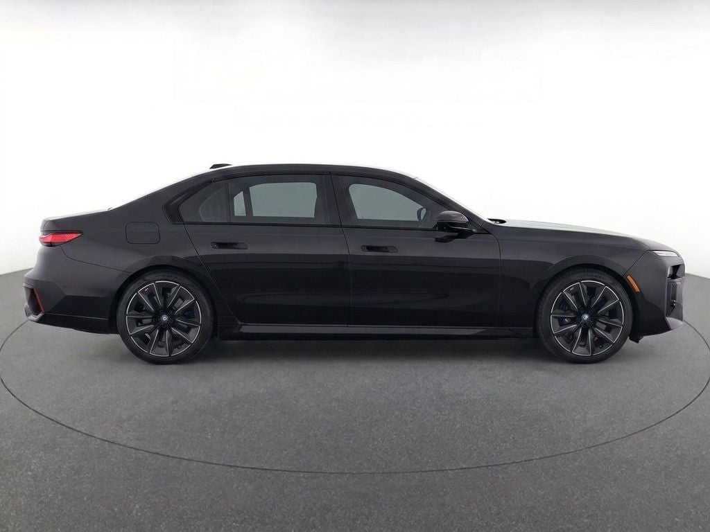 2024 BMW 7 Series 760i xDrive