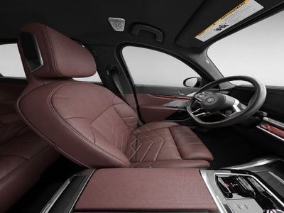 2024 BMW 7 Series 760i xDrive