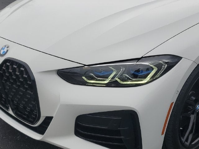 2021 BMW 4 Series M440i