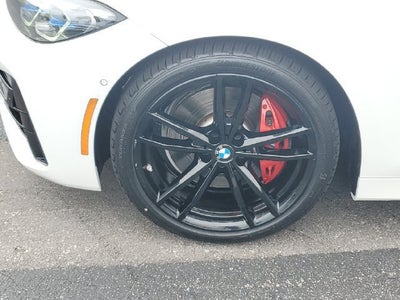 2021 BMW 4 Series M440i