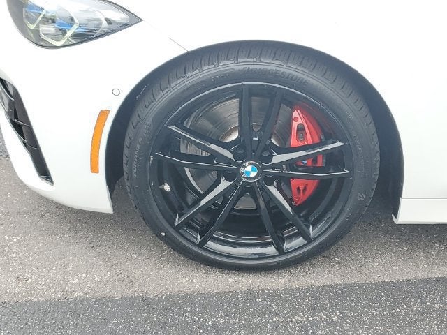 2021 BMW 4 Series M440i