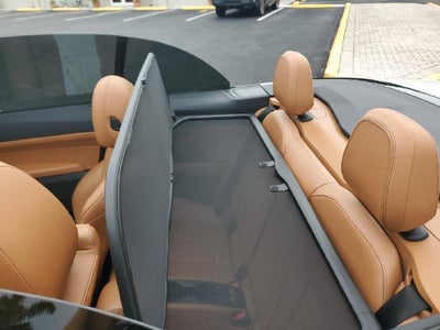 2021 BMW 4 Series M440i