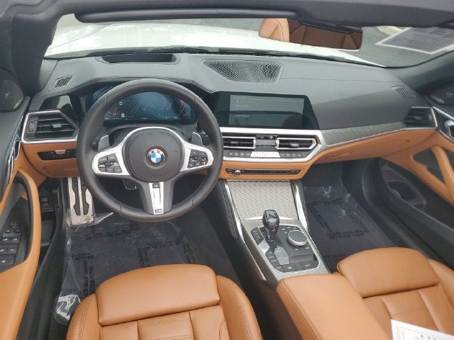 2021 BMW 4 Series M440i