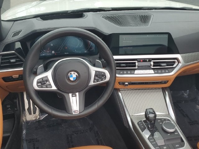 2021 BMW 4 Series M440i