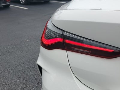 2021 BMW 4 Series M440i