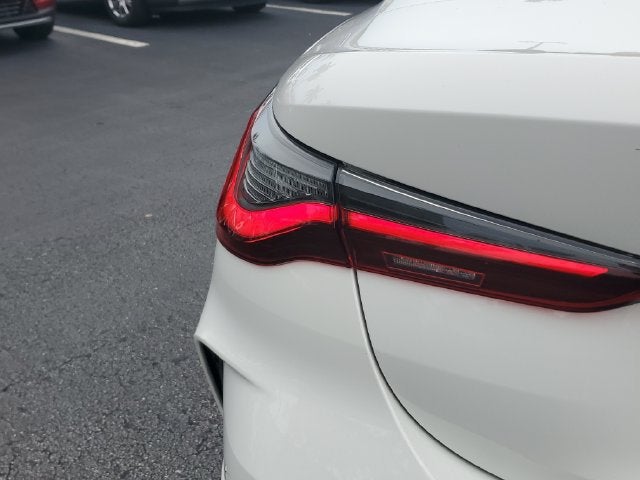 2021 BMW 4 Series M440i