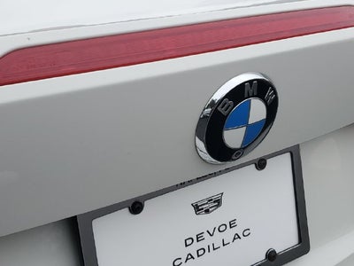 2021 BMW 4 Series M440i