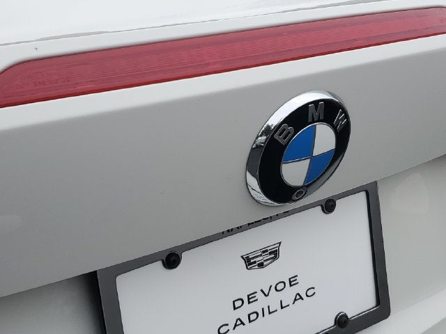2021 BMW 4 Series M440i