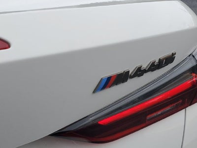 2021 BMW 4 Series M440i