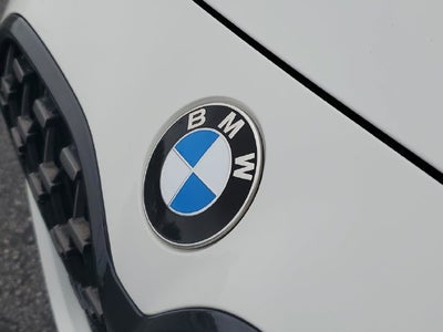 2021 BMW 4 Series M440i