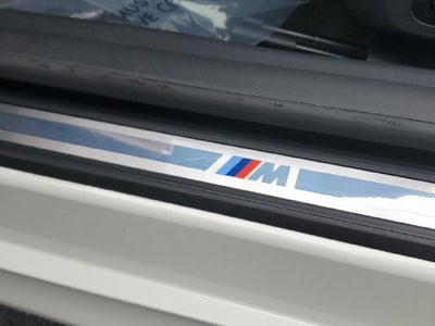 2021 BMW 4 Series M440i