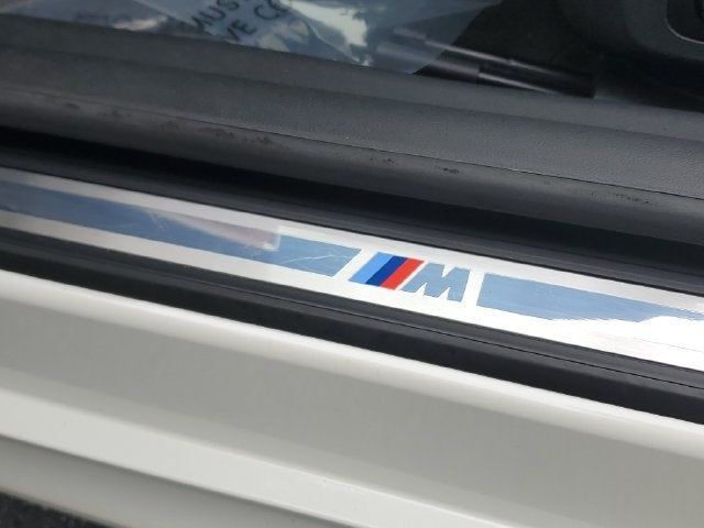 2021 BMW 4 Series M440i