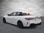 2021 BMW 4 Series M440i