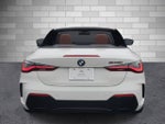 2021 BMW 4 Series M440i