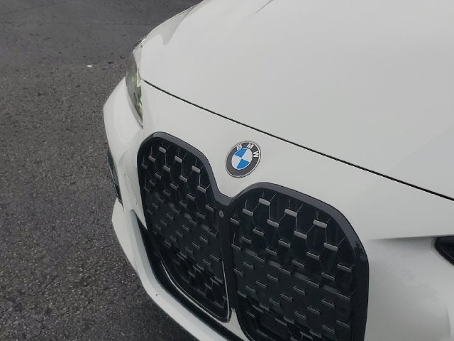 2021 BMW 4 Series M440i