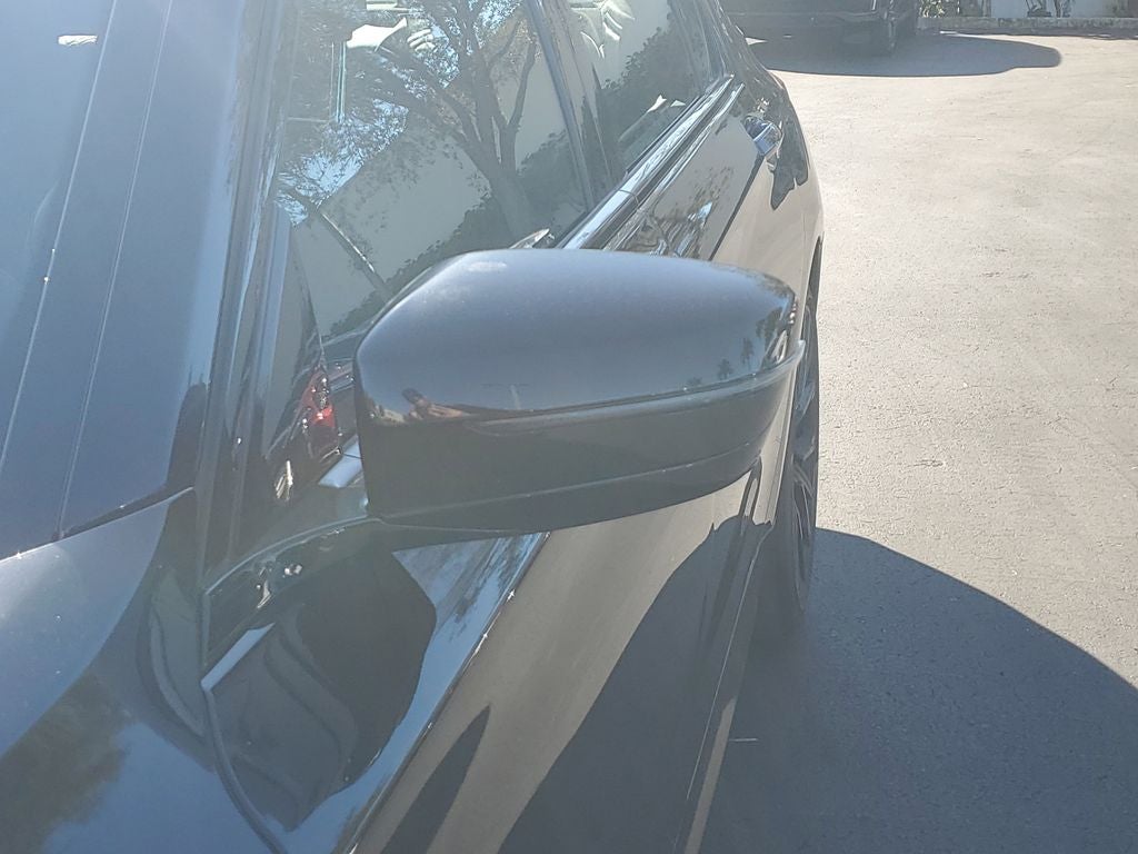 2022 BMW 7 Series 750i xDrive