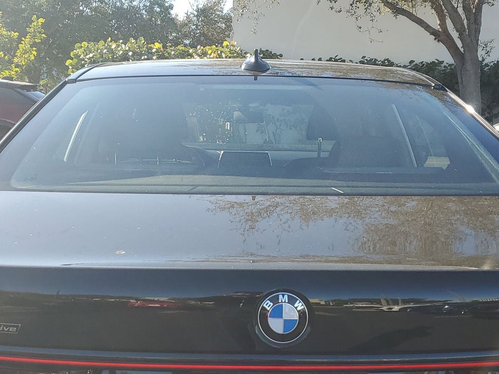 2022 BMW 7 Series 750i xDrive