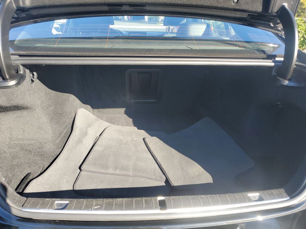 2022 BMW 7 Series 750i xDrive