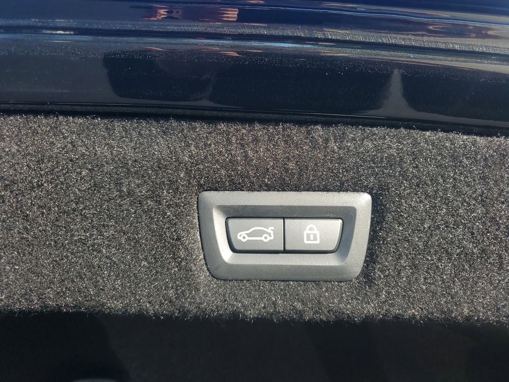 2022 BMW 7 Series 750i xDrive