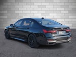 2022 BMW 7 Series 750i xDrive