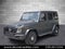 2019 Mercedes-Benz G-Class G 550