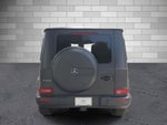 2019 Mercedes-Benz G-Class G 550
