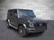 2019 Mercedes-Benz G-Class G 550