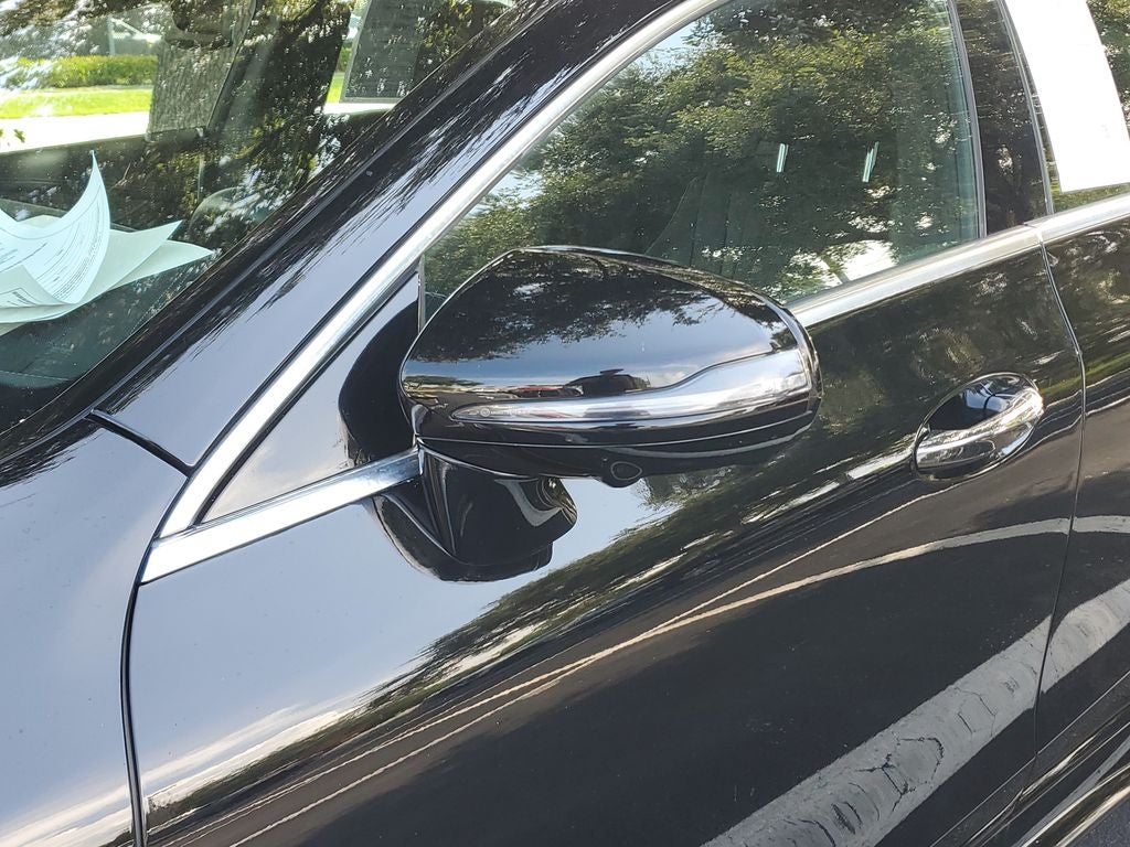 2019 Mercedes-Benz CLS CLS 450