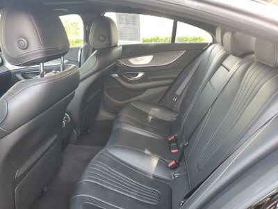 2019 Mercedes-Benz CLS CLS 450