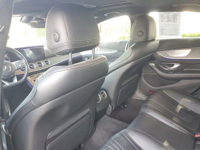 2019 Mercedes-Benz CLS CLS 450