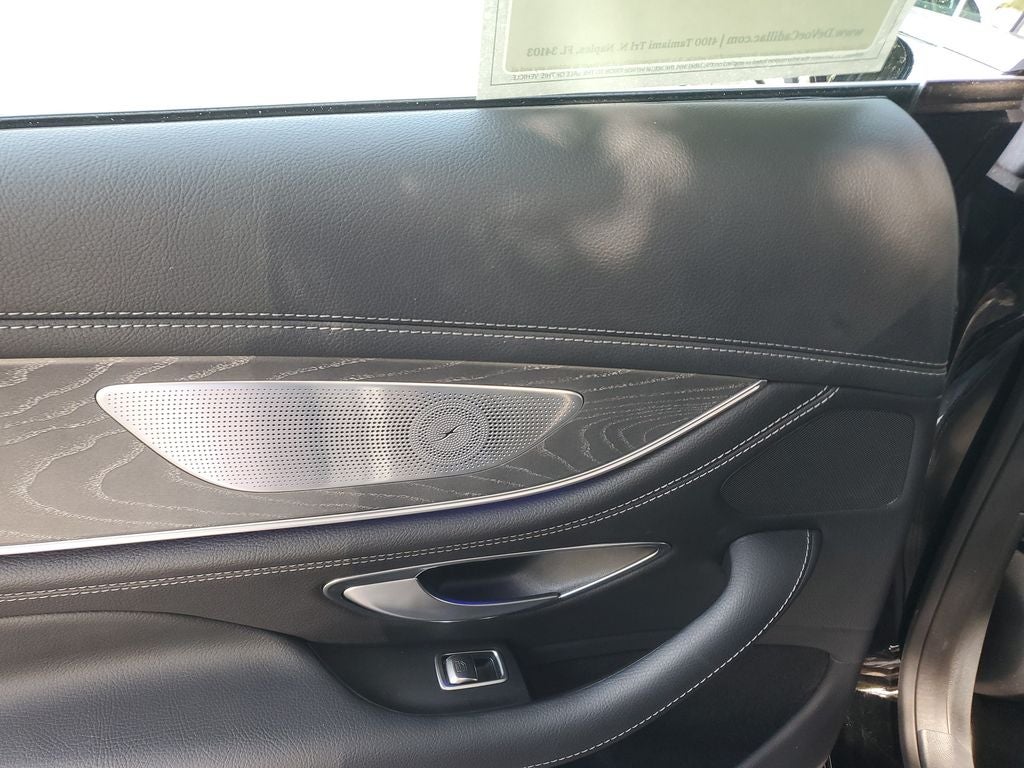 2019 Mercedes-Benz CLS CLS 450