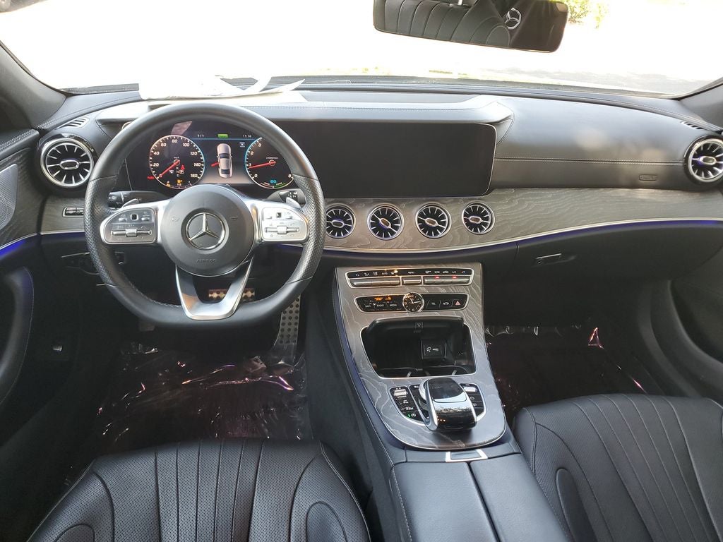 2019 Mercedes-Benz CLS CLS 450