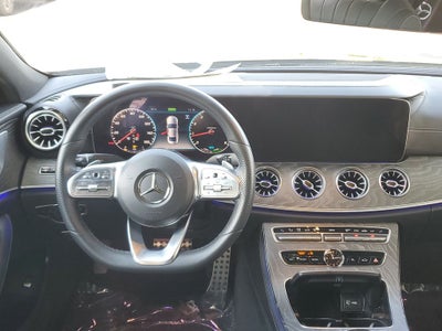 2019 Mercedes-Benz CLS CLS 450