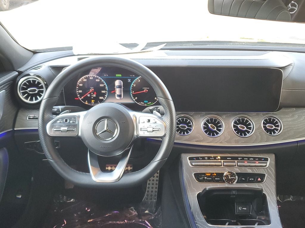 2019 Mercedes-Benz CLS CLS 450