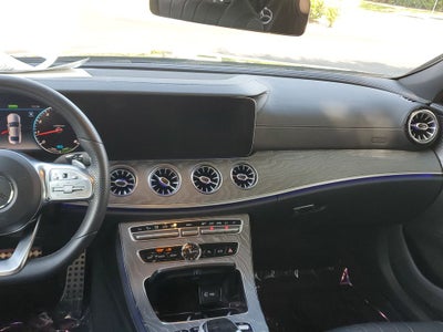 2019 Mercedes-Benz CLS CLS 450