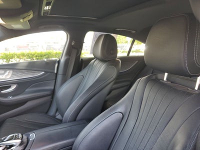 2019 Mercedes-Benz CLS CLS 450