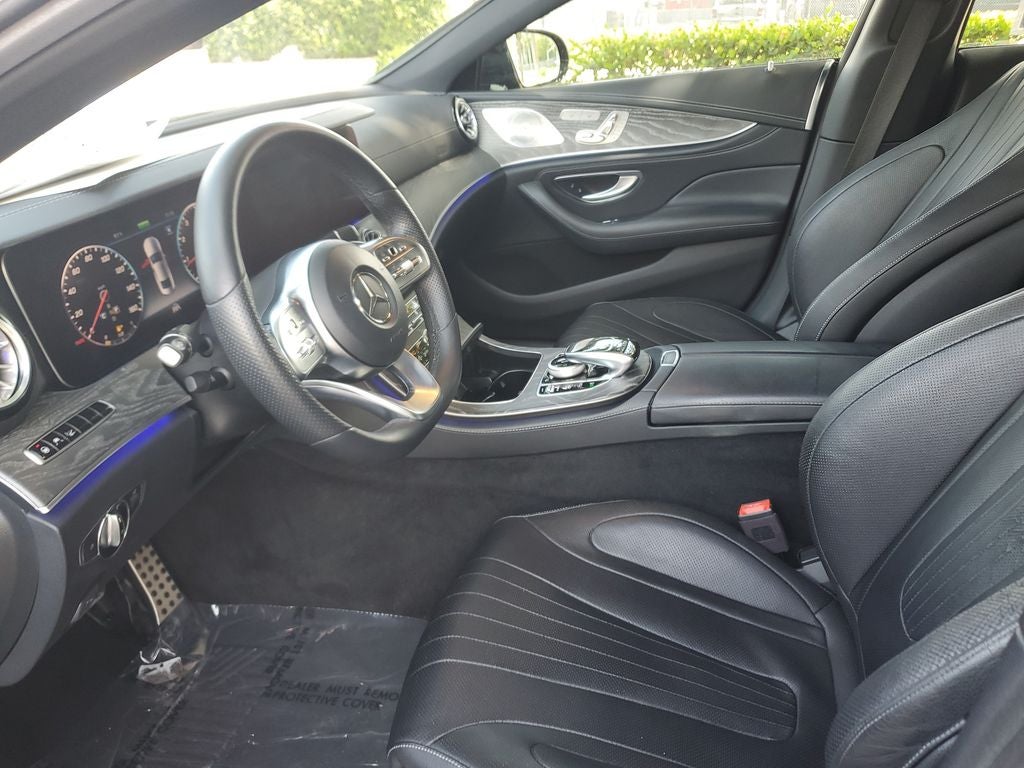 2019 Mercedes-Benz CLS CLS 450