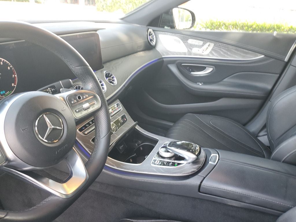 2019 Mercedes-Benz CLS CLS 450